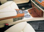 BMW 760iL Individual Yachtline Concept 2002 года